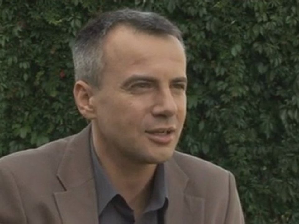 Piotr Salak o Krystynie Czubównie