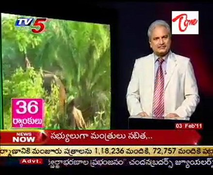 Daily Mirror - Tribal Animals into Res areas,Danger ahead_Part-02