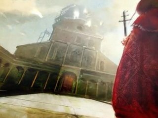 Rome - 1503 - Giovanni Borgia (sequence2)