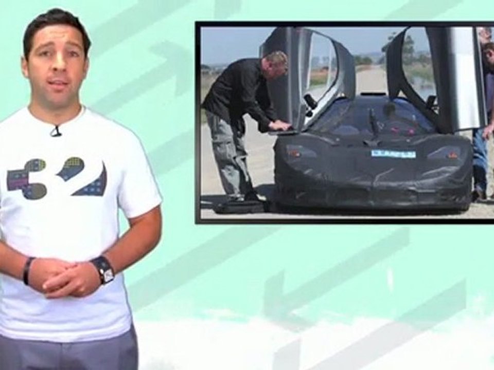 Celebrities Take Note: Uber Exotic Bugatti Veyron, ...