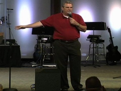 The Authority and Supremacy of Scripture #2 | Owasso First Assembly Church Podcast