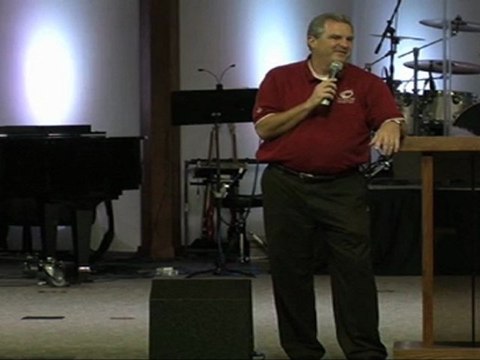 The Authority and Supremacy of Scripture #3 | Owasso First Assembly Church Podcast