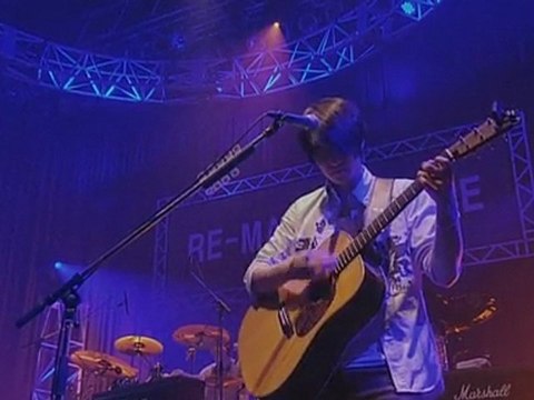 [CNBLUE Zepp Tour 2011 RE-MAINTENANCE] - Eclipse