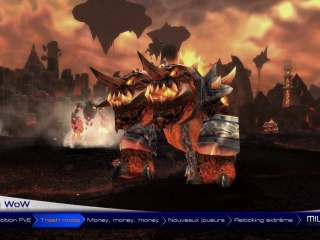 Actu WoW n°10 : L'actu en 5 minutes de vidéo