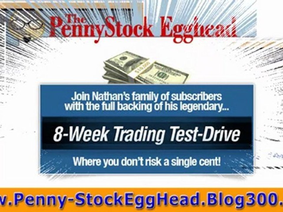 Clear Strategy on Penny Stocks - Penny Stocks A Secret to Make Money