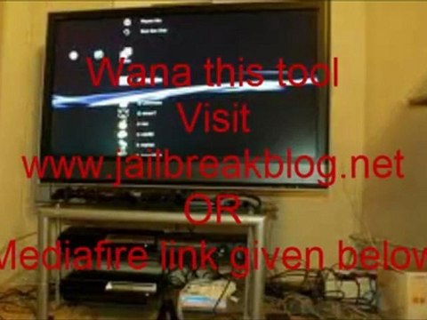 PS3 3.66 Jailbreak / 3.66 Firmware / FREE CL´s
