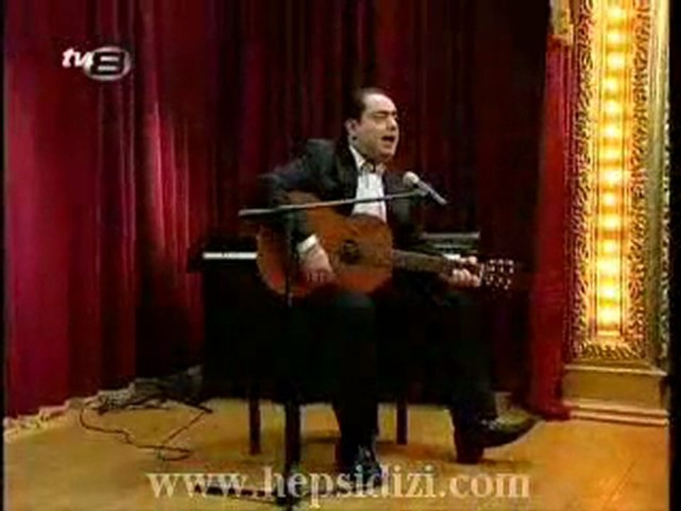 Özer Atik - Sen Ordasın