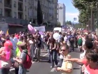 gaypride geneve 2011