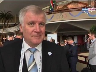 2018 Kış Oyunları'nın ev sahibi belli oluyor