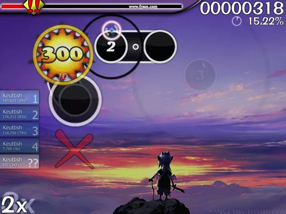 Osu bg kwa