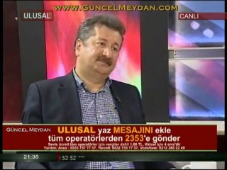 Toplama Kampları Hasdal 5.000, Silivri 20.000 kişilik kapasite