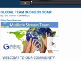 Google First Page Scam | Legit or Scam?