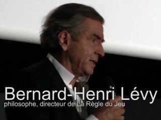 SOS Syrie : Grand meeting pour une Syrie démocratique - La Règle du Jeu