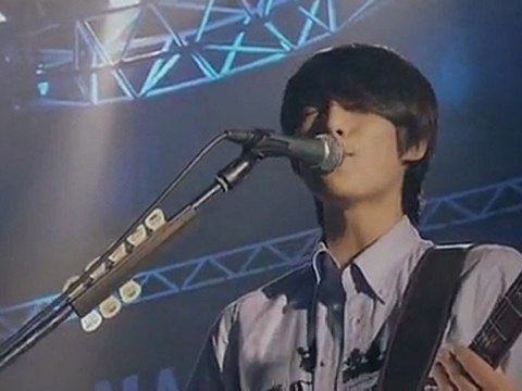[CNBLUE Zepp Tour 2011 RE-MAINTENANCE] - kimio