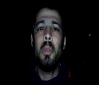 CASIO MURAT - Beşiktaş 2 - 0 Galatasaray.. (Maç Sonu Yorumu) 30.04.2011