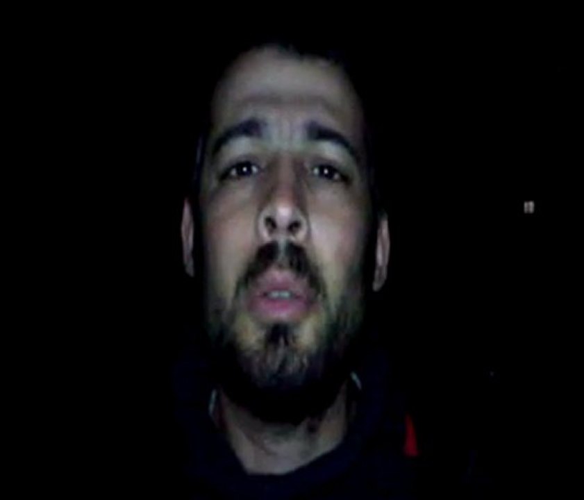 CASIO MURAT - Beşiktaş 2 - 0 Galatasaray.. (Maç Sonu Yorumu) 30.04.2011