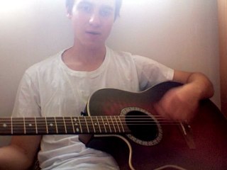 Good Riddance (Time of Your life) - Green Day  [cover]