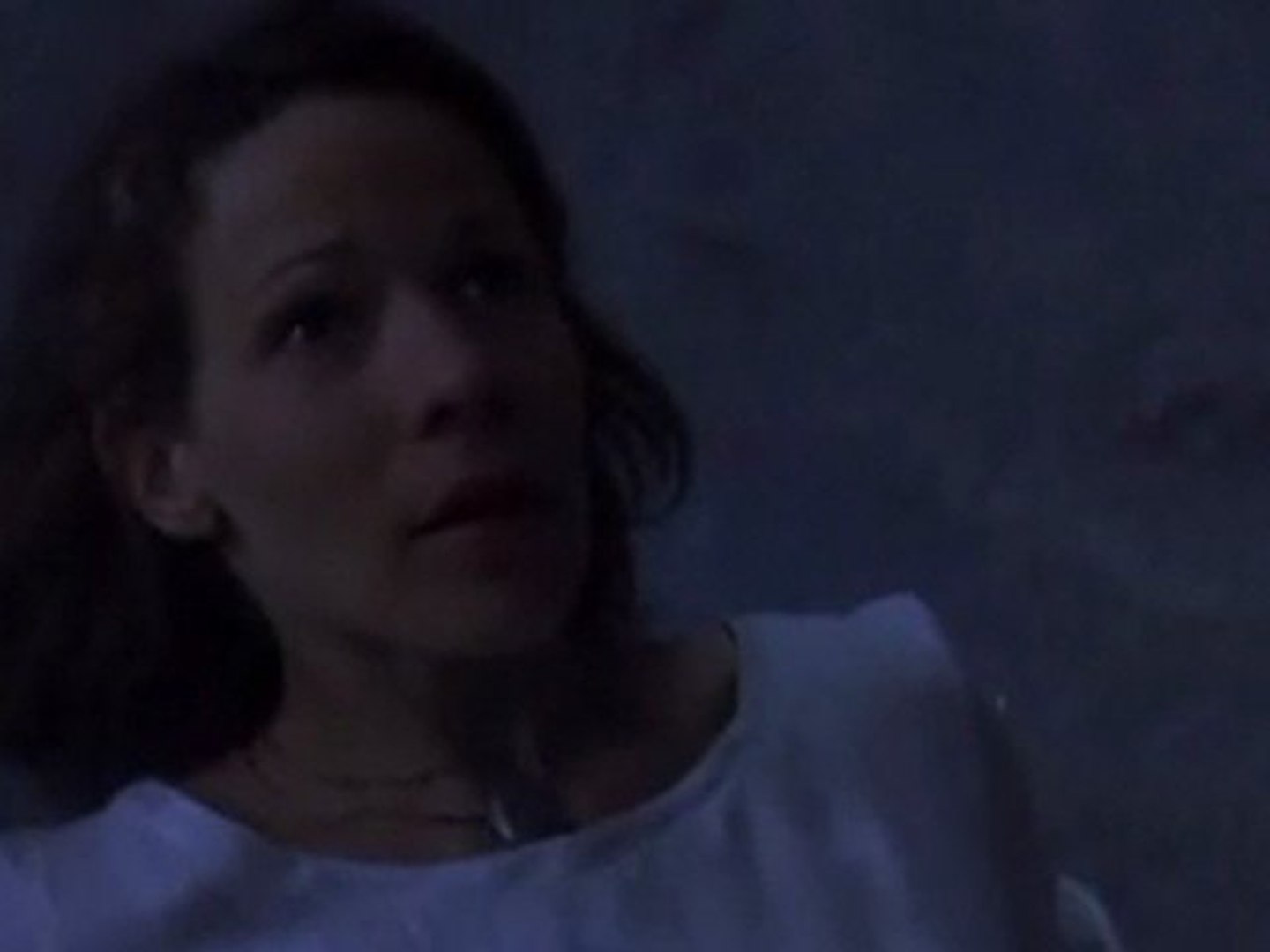 Lili Taylor The Haunting