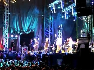 The B-52s