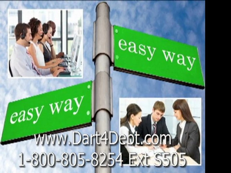 Dart4Debt.com