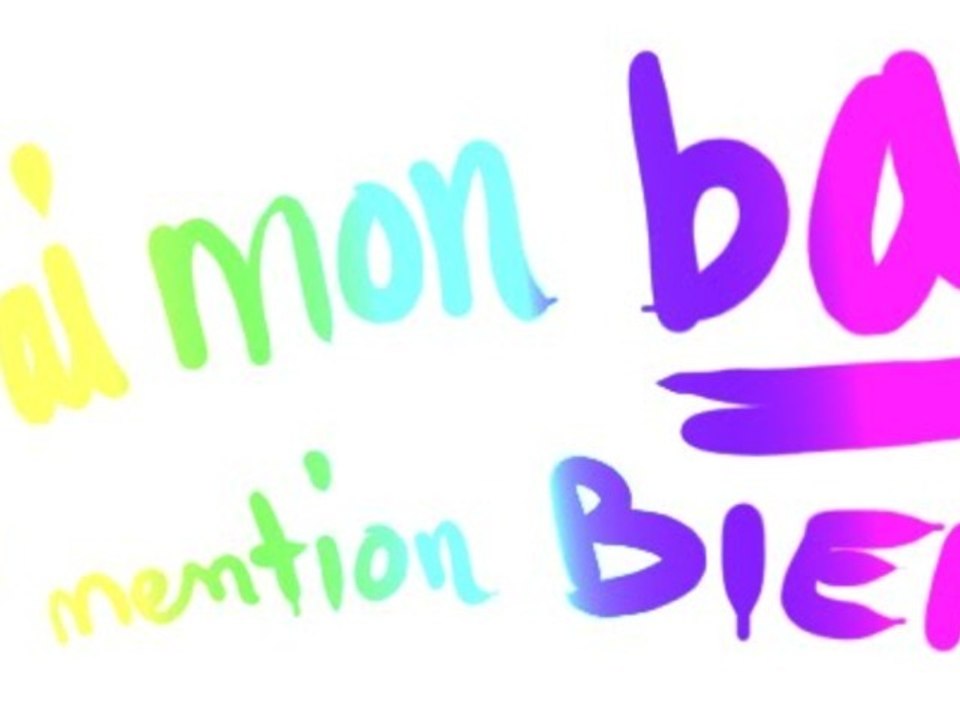 AUJOURD'HUI J'AI MON BAC !