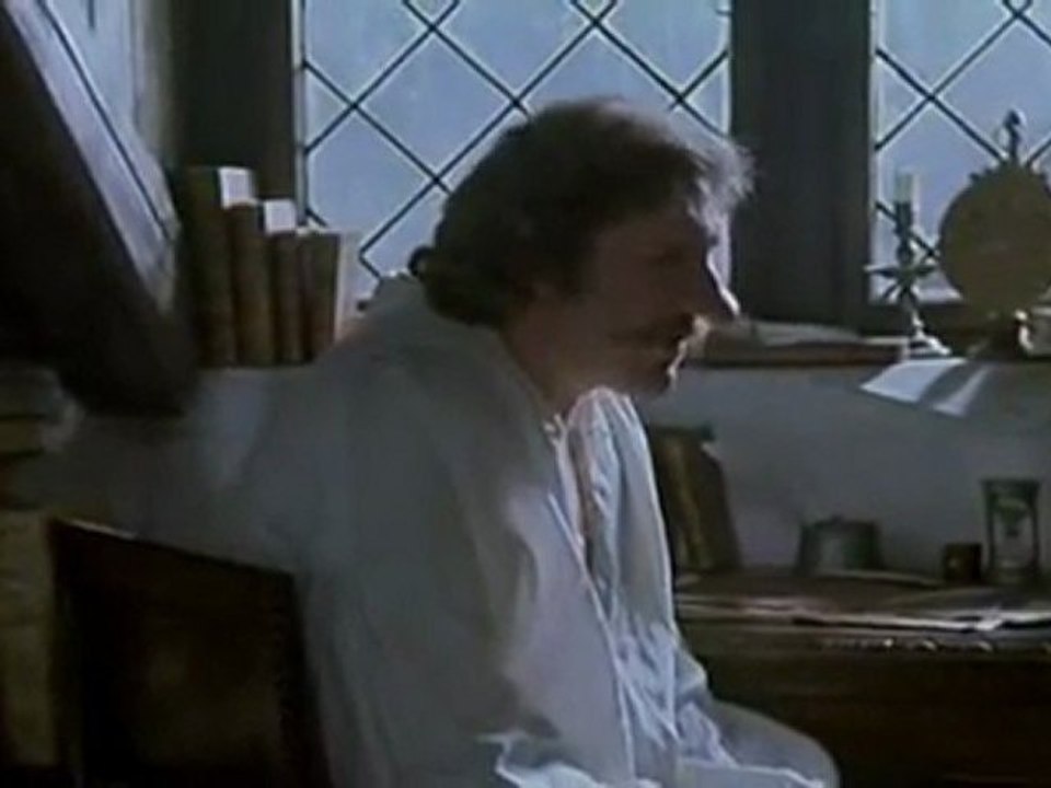 Cyrano de Bergerac par G. Depardieu - Tirade des Non-Mercis