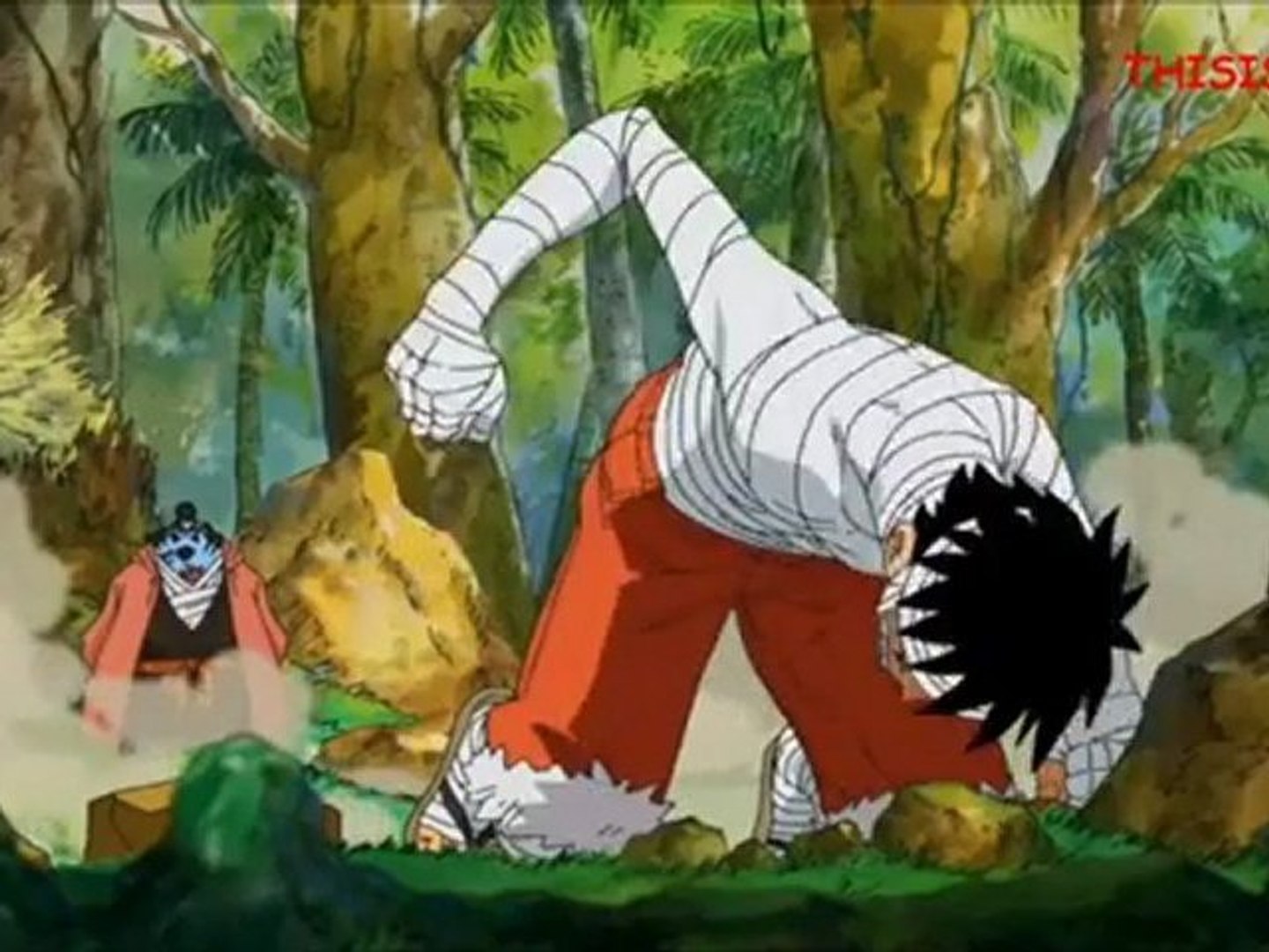 One Piece 505 Vosta Vostfr Preview Video Dailymotion