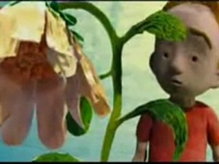 Saramago: La flor más grande del mundo