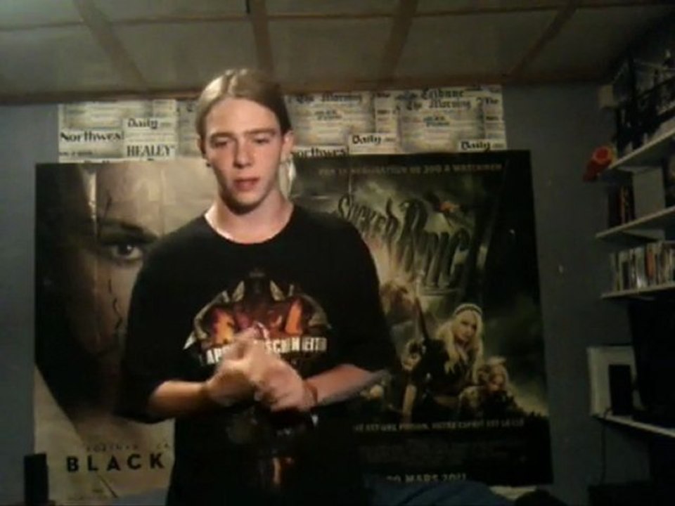 Transformers 3 : Critique