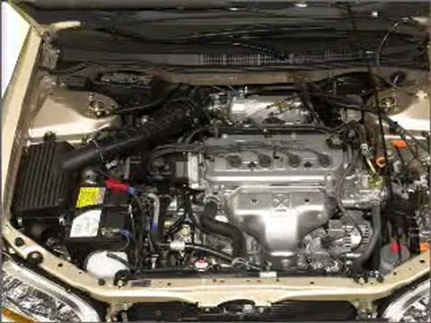 Used 2002 Honda Accord Gloucester VA - by EveryCarListed.com