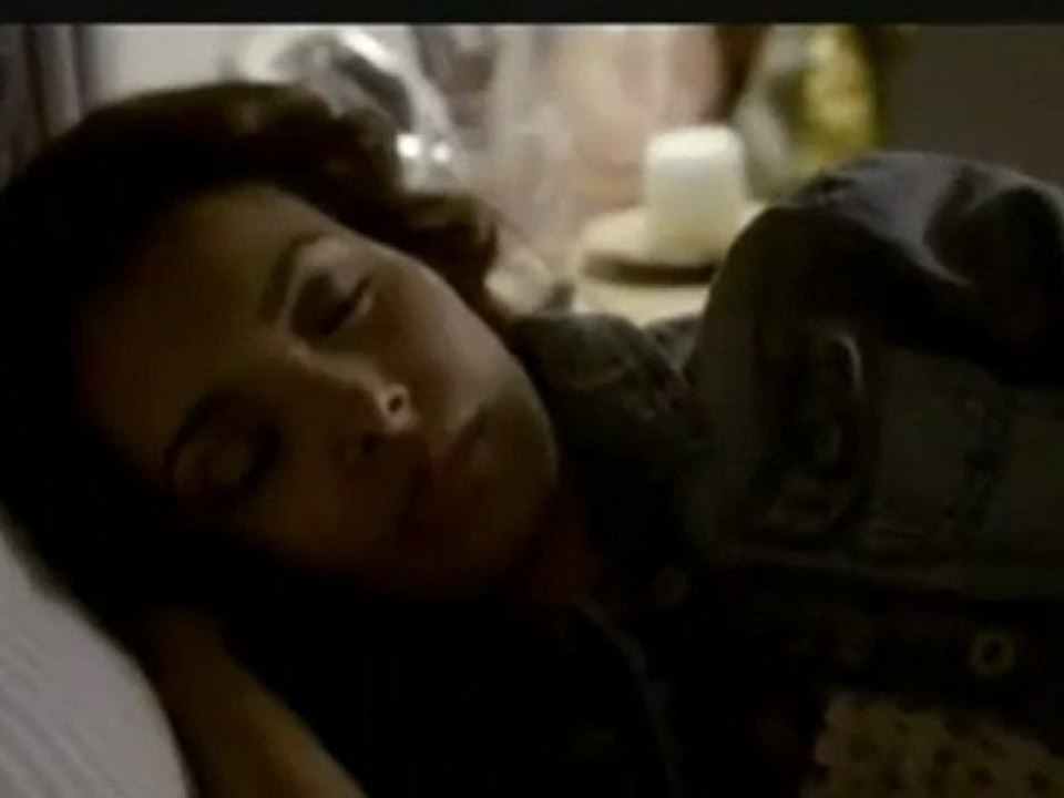 Damon _ Bonnie Another heart calls