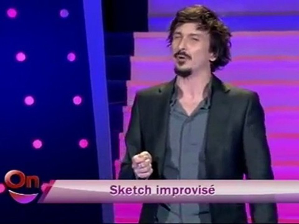 On n'demande qu'à en rire - 33ème passage
