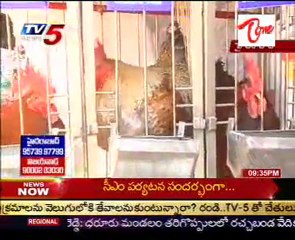 NIRD Exhibition at Rajendranagar,Hyderabad