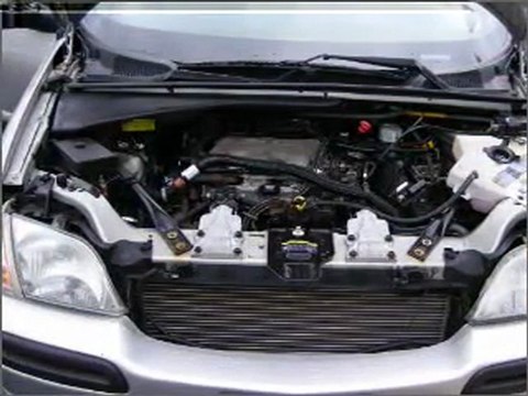 Used 2004 Chevrolet Venture Bridgeview IL - by ...