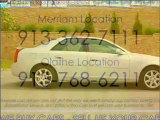 Used 2003 Cadillac CTS Merriam KS - by EveryCarListed.com