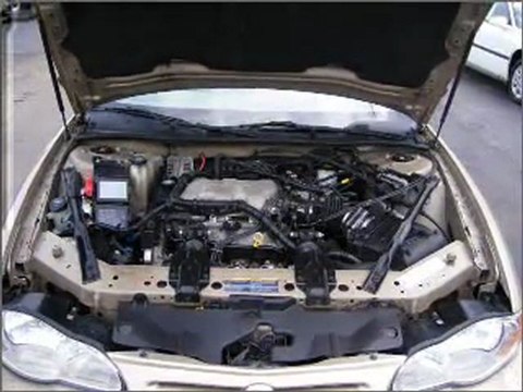 Used 2004 Chevrolet Monte Carlo Bridgeview IL - by ...