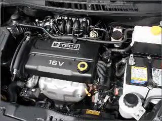 Used 2007 Chevrolet Aveo Phoenix AZ - by EveryCarListed.com