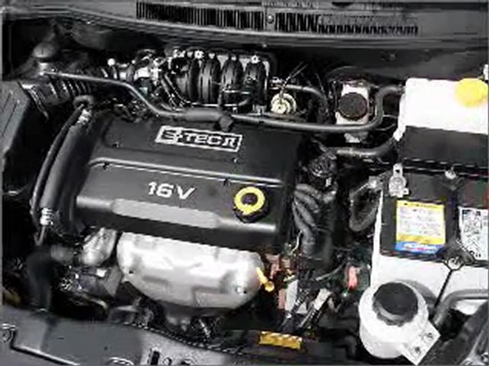 Used 2007 Chevrolet Aveo Phoenix AZ - by EveryCarListed.com