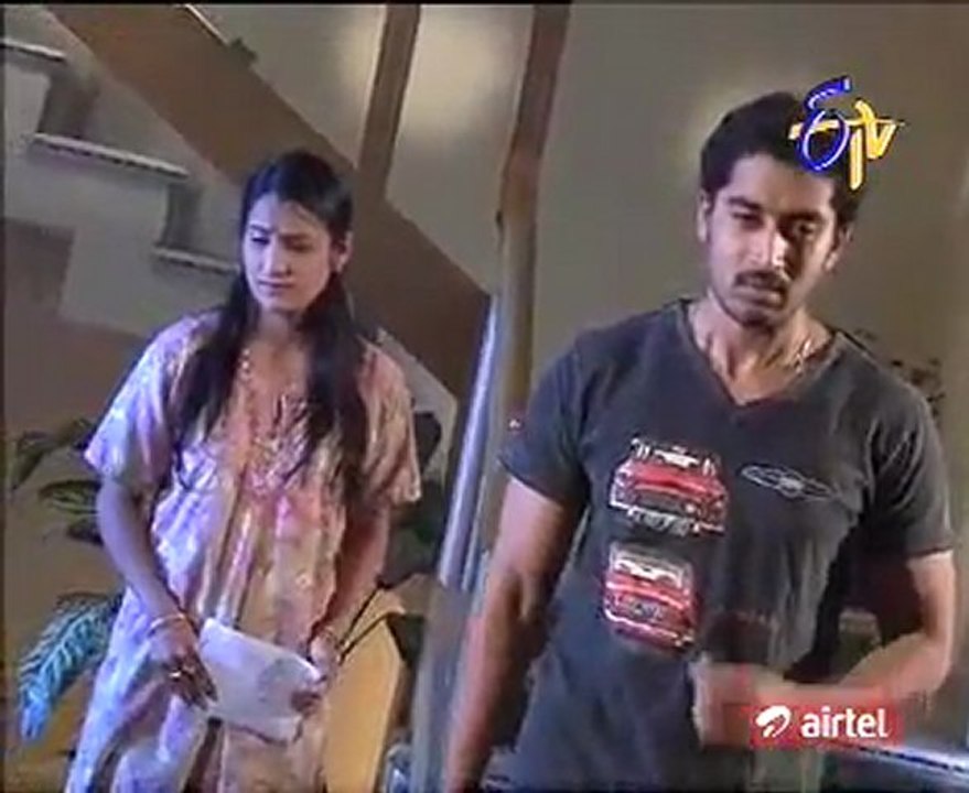 Chandra Mukhi - Episode - 1017