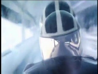 Hervé Gaymard le Président du Conseil Général de la Savoie...avec Annecy 2018