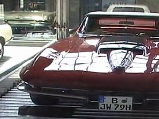 JCC Reis Berlijn 17 juni 2011