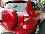 Used 2010 Toyota RAV4 Fall River MA - by EveryCarListed.com