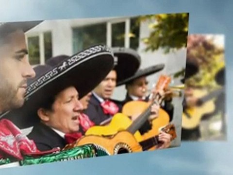 Serenatas Con Mariachis