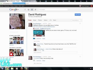 Create Your Google+ Vanity URL 🔗