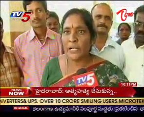 Racchabanda Programme Runs in the Middle of Agitations