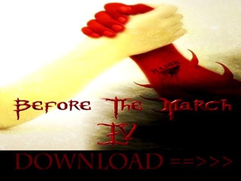 MAJOR "ALL OF THE LIGHTS" (MAJORMAD.COM)