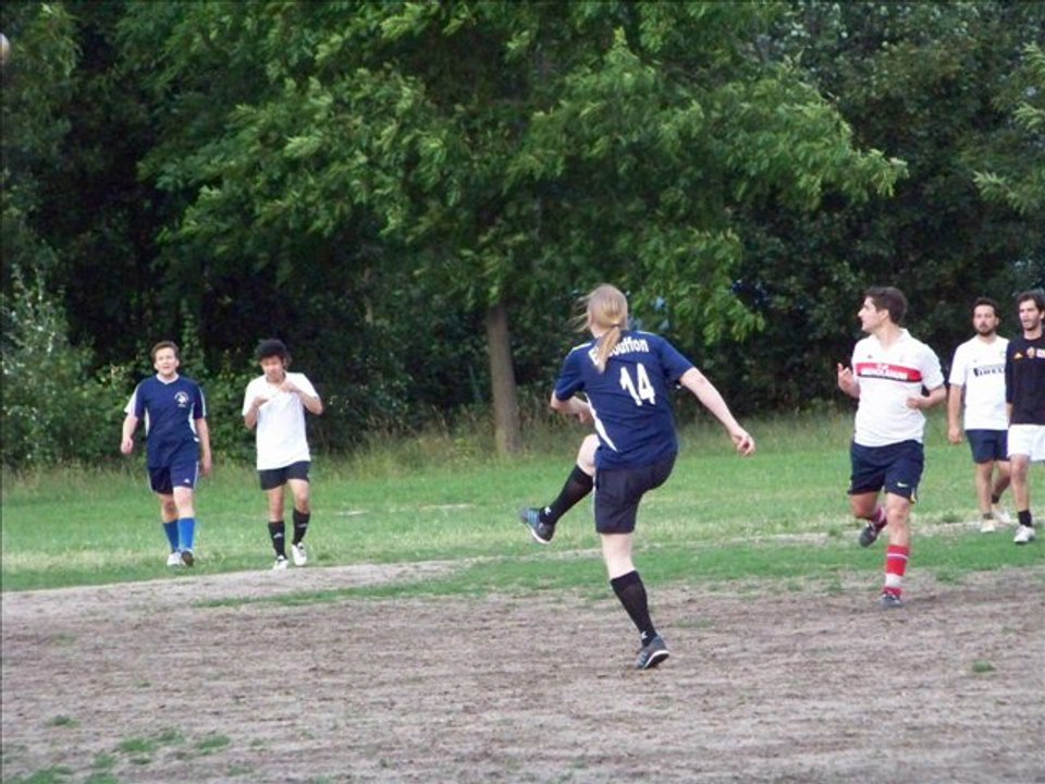 P.O.R.C Champion 2011