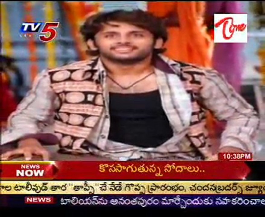 Big Screen - Tollywood Heros now in Brand Ambassadors