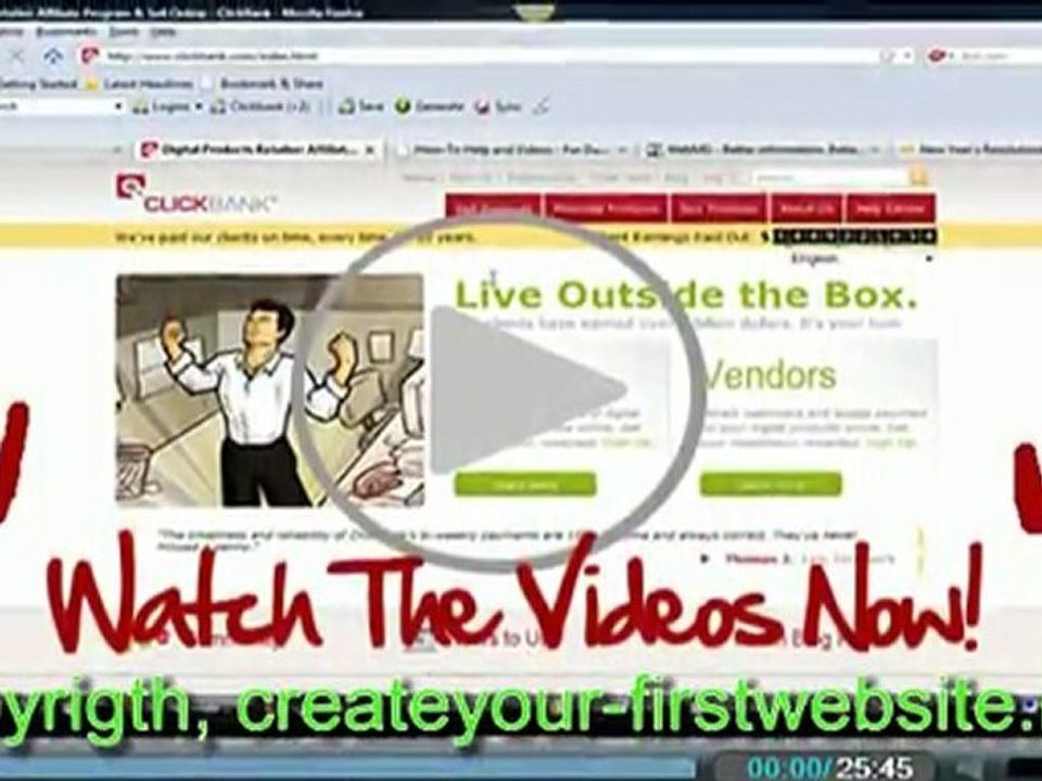 How to Make Money Online