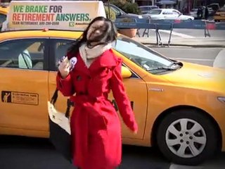 Fashion Forward: Fashion Week Concierge